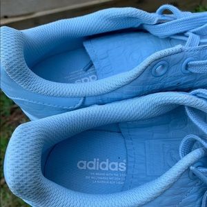 adidas stan smith baby blue